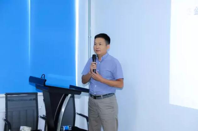 大連金通電子有限公司總經(jīng)理在管理變革動員座談會上發(fā)表講話